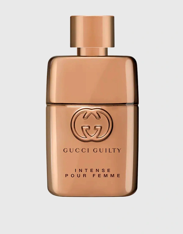 Guilty Pour Femme For Women Eau de Parfum Intense 30ml