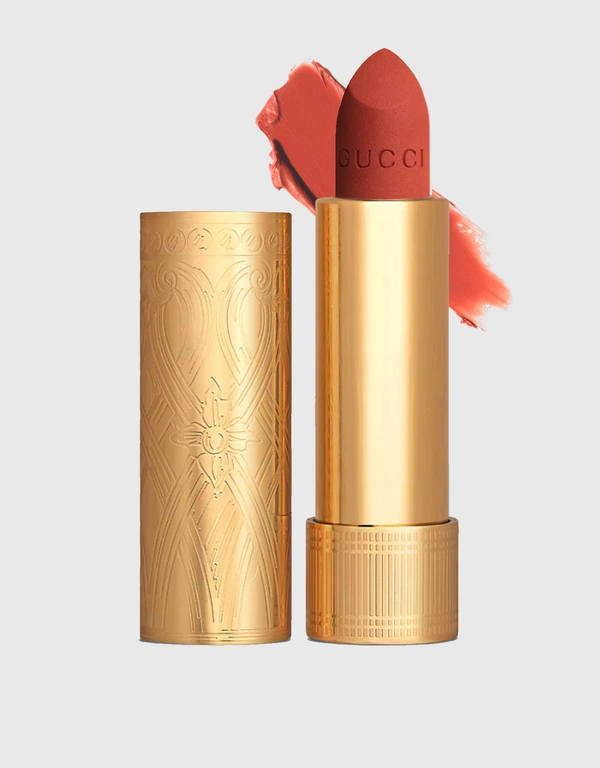 Gucci Beauty Rouge à Lèvres Matte Lipstick-312