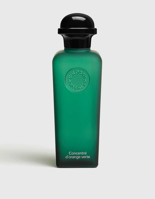 濃縮橘綠之泉可補充式中性淡香水 50ml
