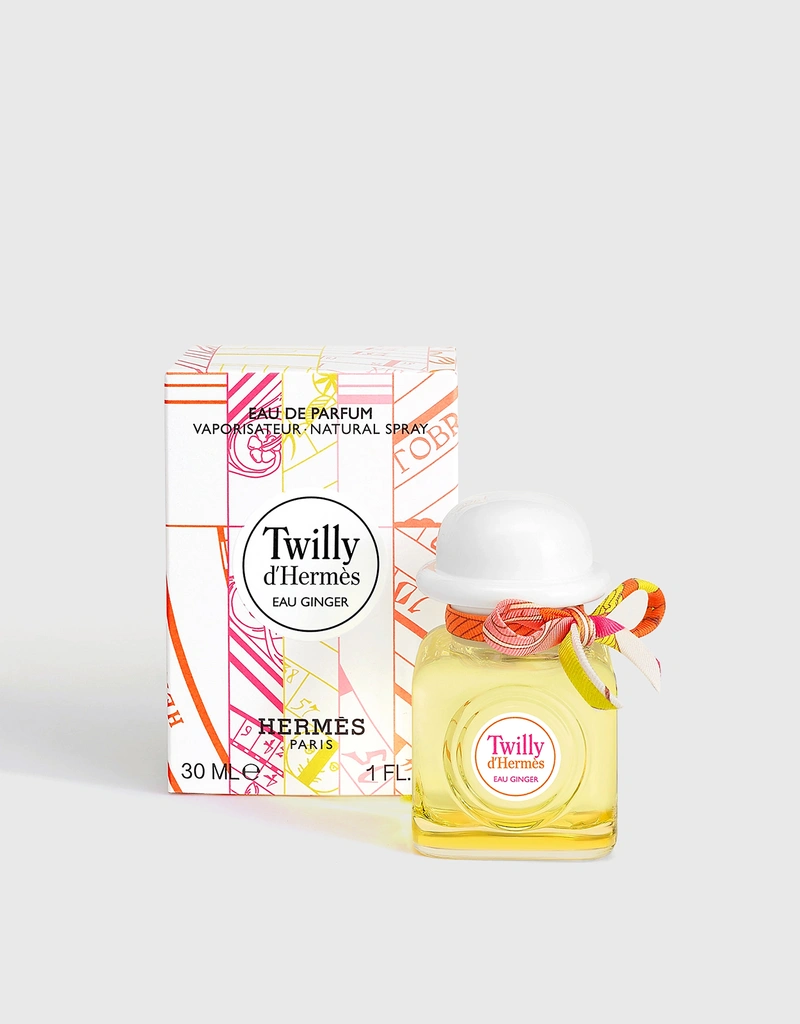 Hermès Beauty Twilly D'Hermes Eau Ginger Eau De Parfum Spray