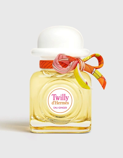 Twilly Eau Ginger For Women Eau De Parfum 30ml