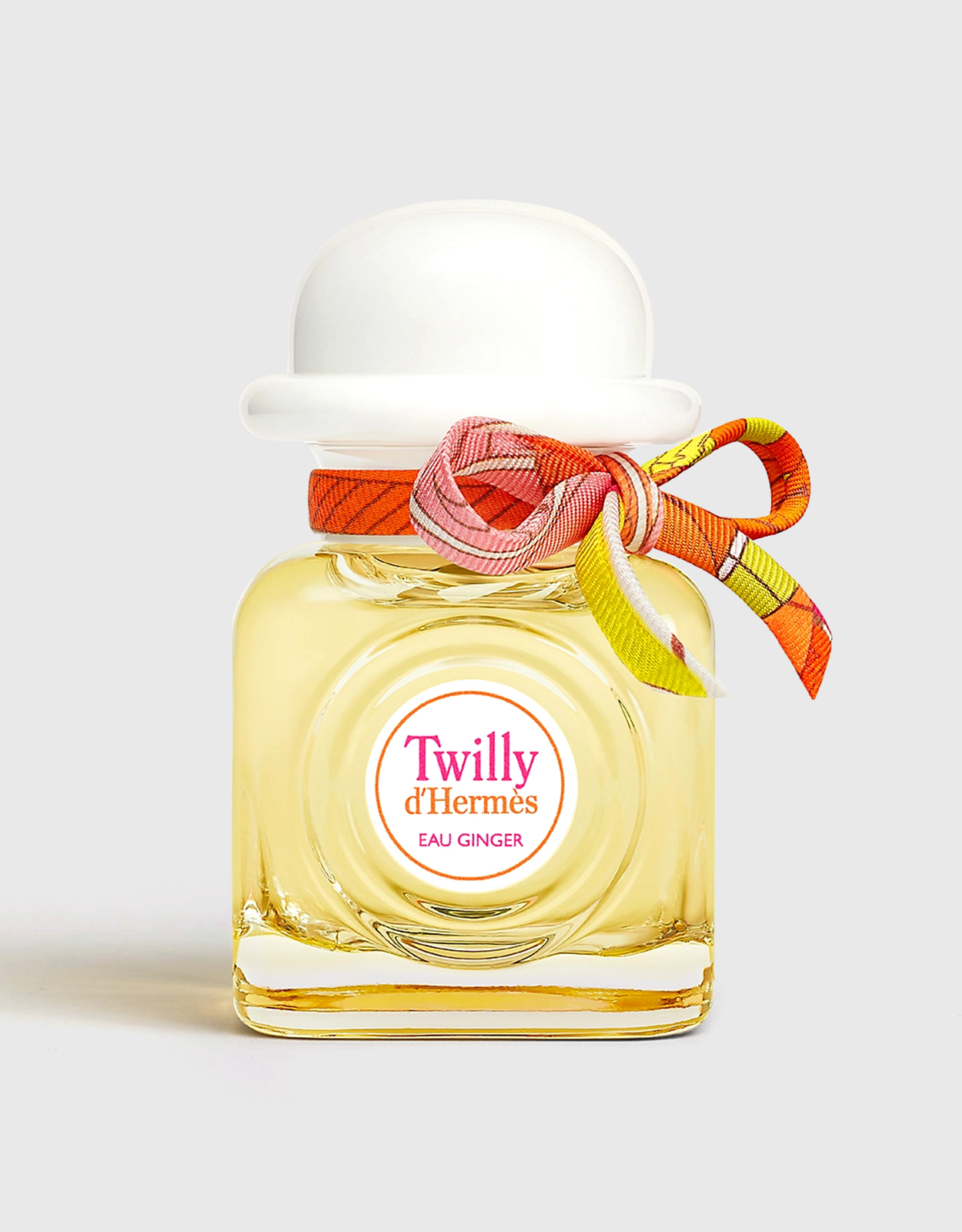 Hermès Beauty Twilly D'Hermes Eau Ginger Eau De Parfum Spray