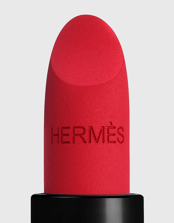 Rouge Hermès 霧面唇膏補充蕊芯-68 Rouge Bleu