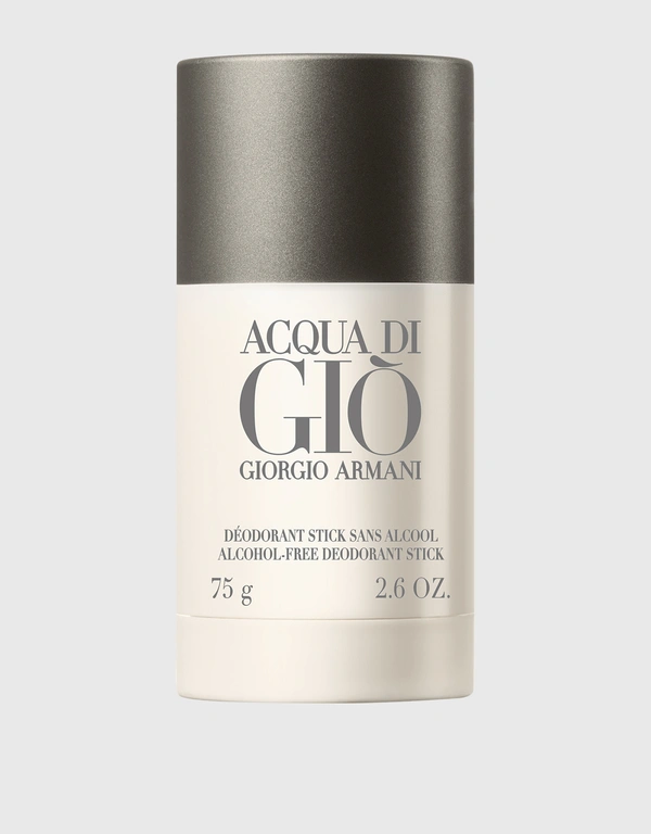 Armani Beauty Men's Acqua Di Gio Deodorant Stick