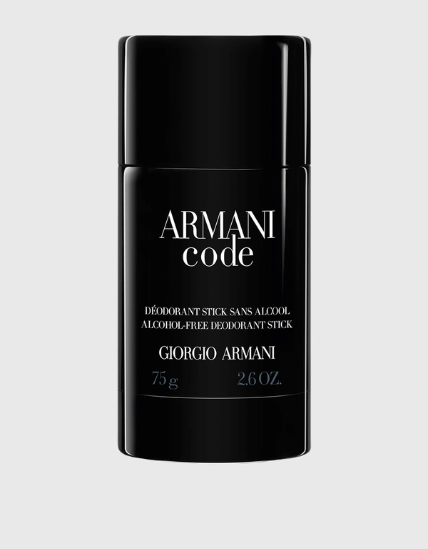 Armani Beauty Armani Code Deodorant Stick