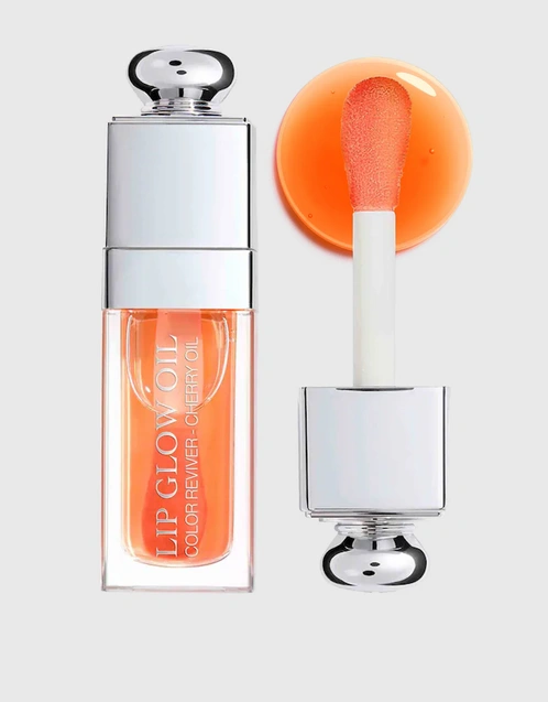 beauty dior oil