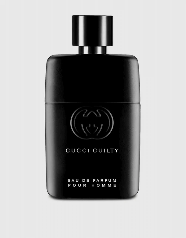 Gucci Beauty Guilty Pour Homme For Men Eau De Parfum 50ml