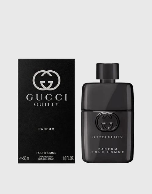Guilty Pour Homme For Men Parfum 50ml