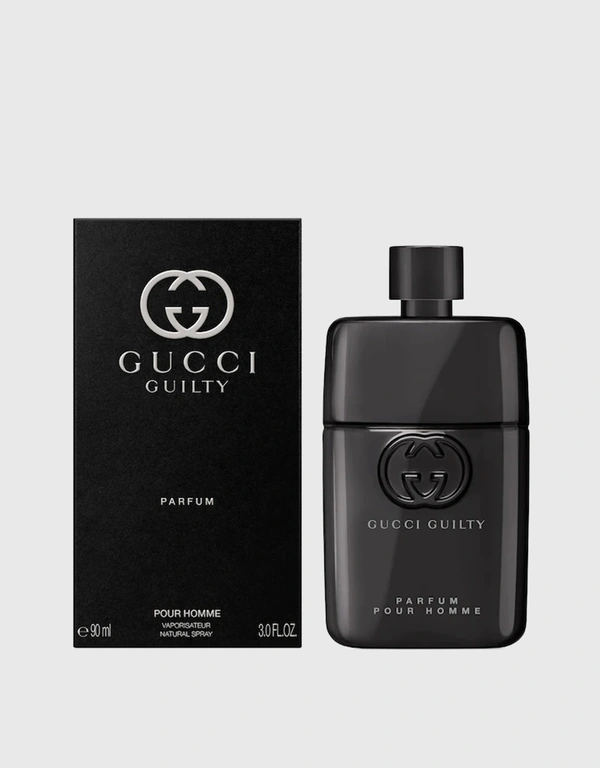 Guilty Pour Homme For Men Parfum 90ml