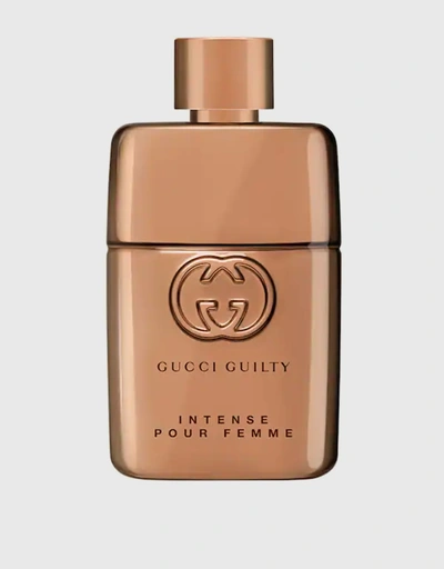 Guilty Pour Femme For Women Eau De Parfum Intense 50ml