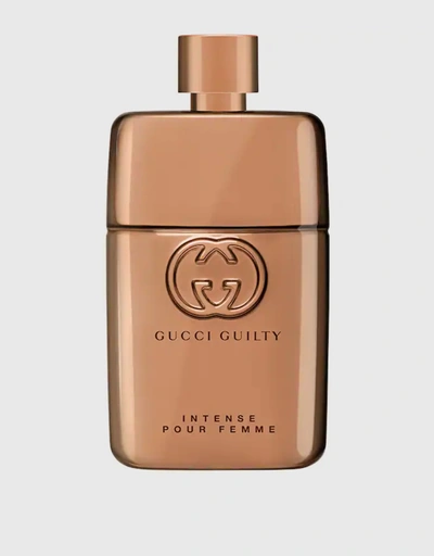 Guilty Pour Femme For Women Eau De Parfum Intense 90ml