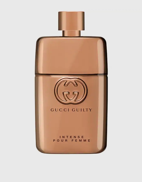 Gucci Beauty Guilty Pour Femme For Women Eau De Parfum Intense