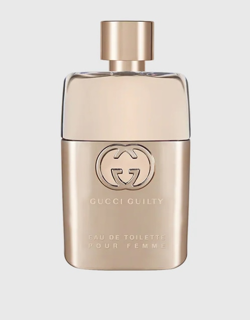 Gucci Beauty Guilty Pour Femme Eau De Toilette Spray (フレグランス