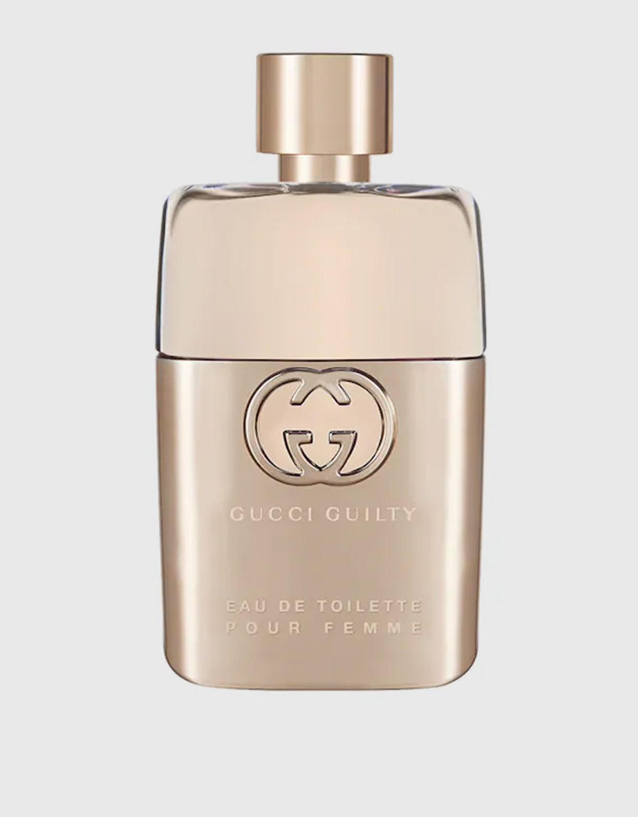 【新品・未使用】GUCCI ENVY 香水 50ml 女性用 Gucci Beauty Guilty Pour Femme 罪愛女性淡香水50ml (香氛) ｜IFCHIC