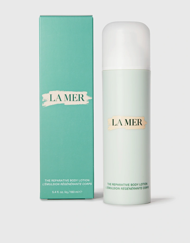 ボディローション LA MER THE REPARATIVE BODY LOTION 160ml La Mer The Reparative Body Lotion 160ml (ボディクレンジング＆ケア