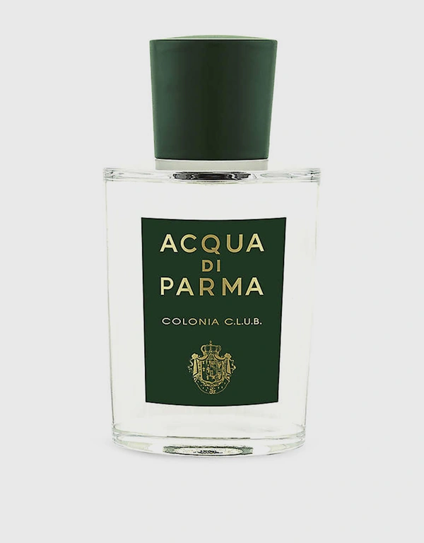 Acqua di Parma Colonia C.L.U.B. 男性古龍水 50ml