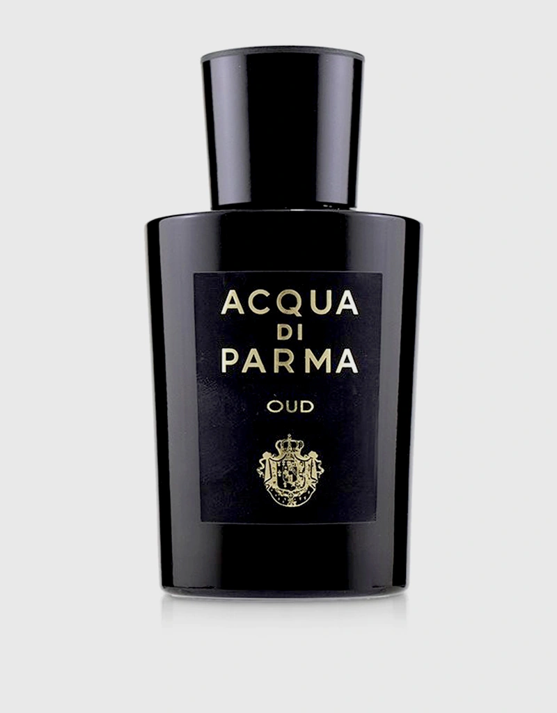 Acqua di Parma Signatures Of The Sun Oud For Men Eau De Parfum