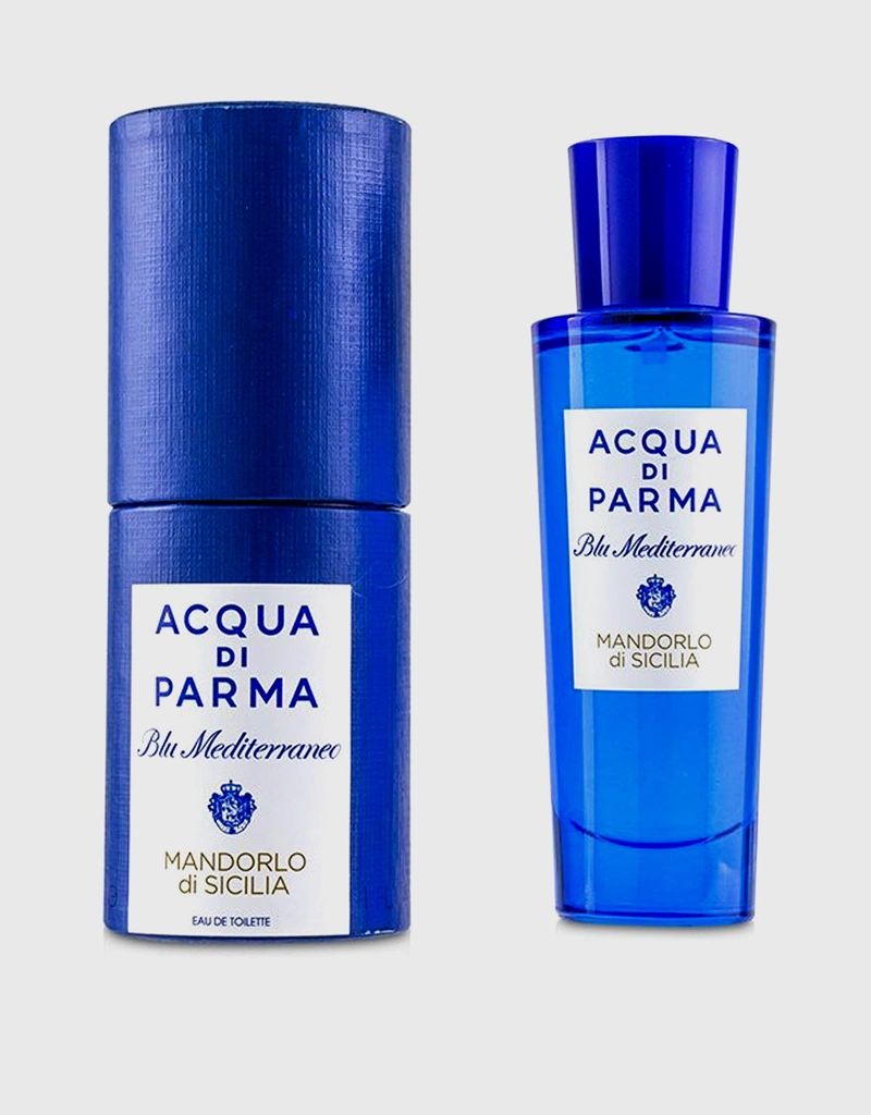 Acqua di Parma Blu Mediterraneo Mandorlo Di Sicilia For Women Eau