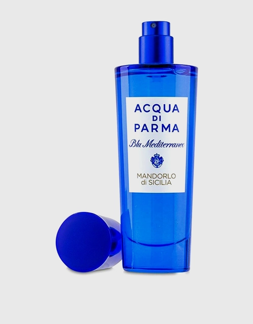 mandorlo di sicilia by acqua di parma