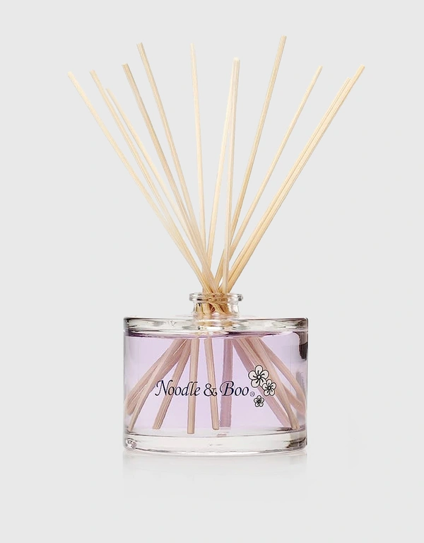 Noodle & Boo Creme Douce Reed Diffuser 100ml
