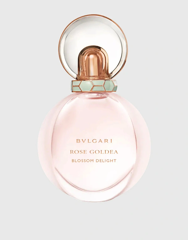 Bvlgari Beauty Rose Goldea Blossom Delight For Women Eau De Parfum 50ml