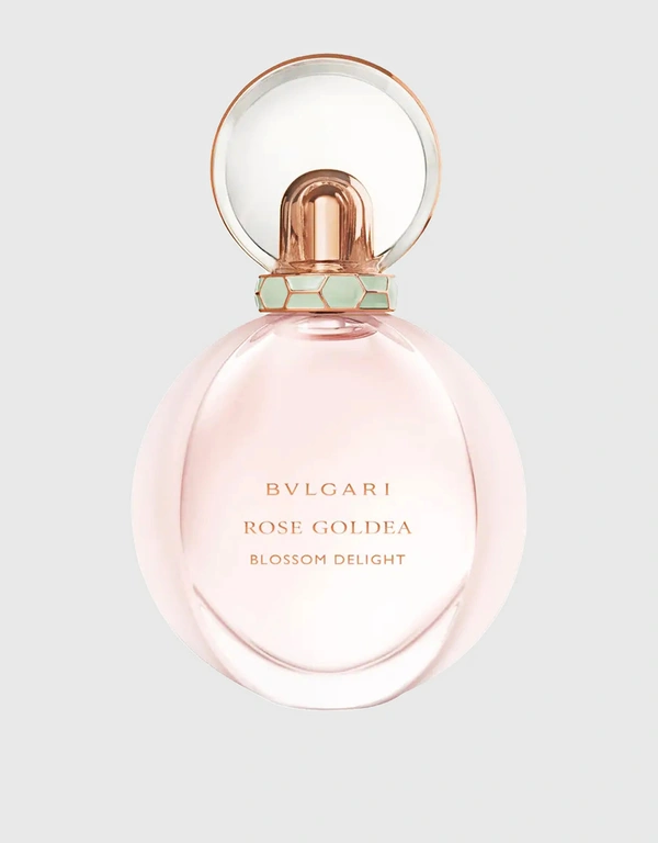 Bvlgari Beauty Rose Goldea Blossom Delight For Women Eau De Parfum 75ml