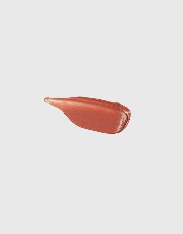 Charlotte Tilbury Airbrush Flawless Lip Blur Matte Liquid Lipstick Lip Stain-Honey Blur