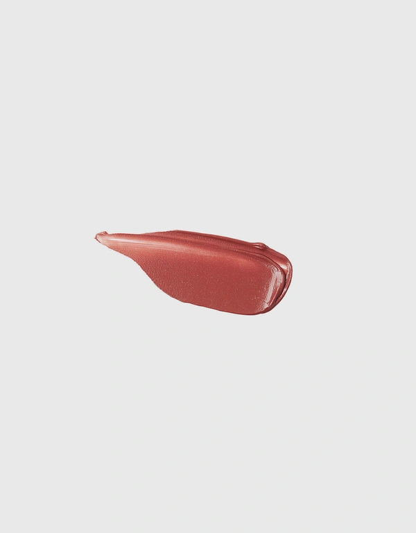 Charlotte Tilbury Airbrush Flawless Lip Blur Matte Liquid Lipstick Lip Stain-Pillow Talk Medium Blur