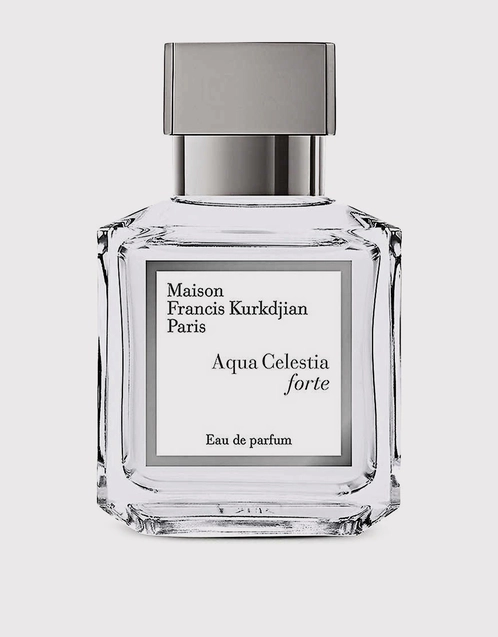 Aqua Celestia For Women Eau De Parfum 70ml