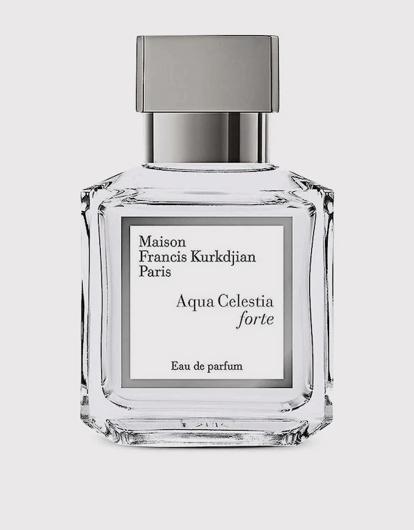 Maison Francis Kurkdjian Aqua Celestia For Women Eau De Parfum 70ml