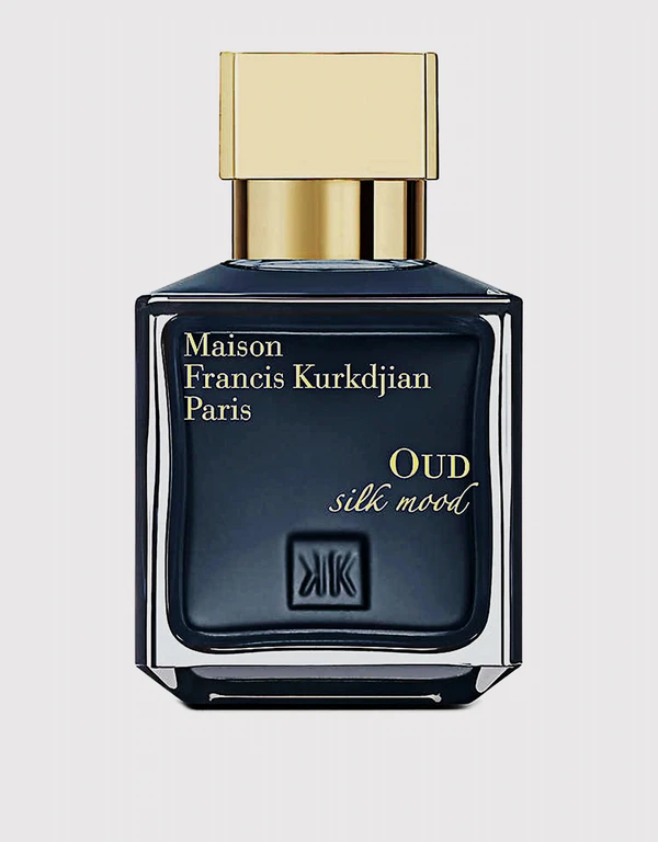 Maison Francis Kurkdjian Oud Silk Mood Unisex Eau de Parfum 70ml