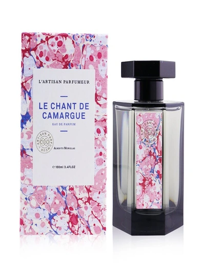 Le Chant De Camargue For Women Eau De Parfum 100ml
