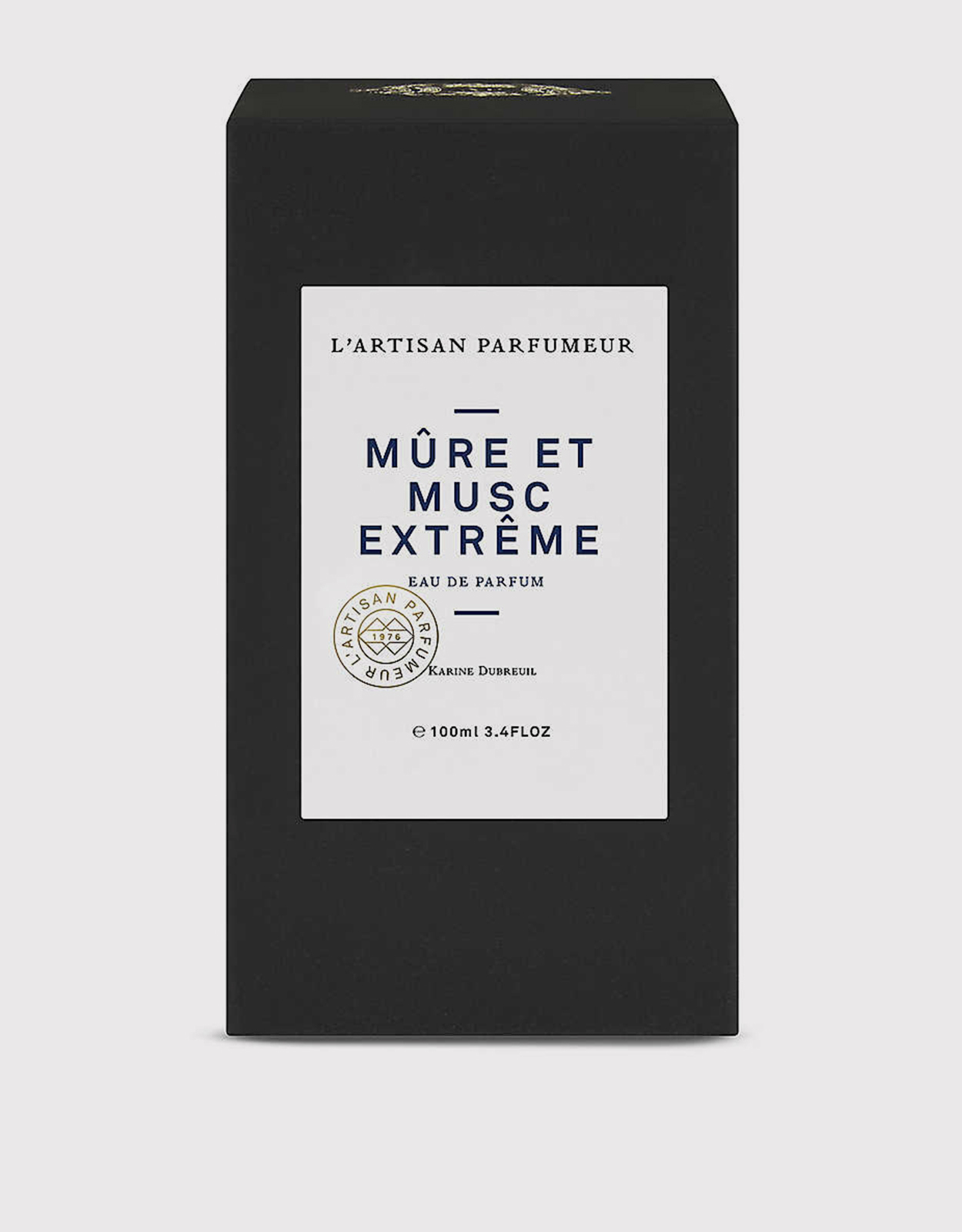 L'Artisan Parfumeur Mûre Et Musc Extreme ニュートラルフレグランス