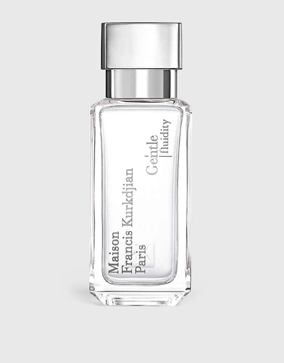 Gentle Fluidity Silver Edition Unisex Eau de Perfum 35ml