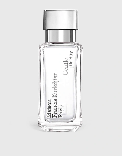 Gentle Fluidity Silver Eau De Parfum Spray (Unisex) By Maison Francis