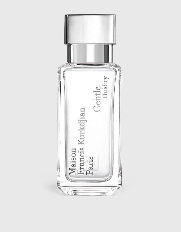 Maison Francis Kurkdjian Gentle Fluidity Silver Edition Unisex Eau de Perfum 35ml