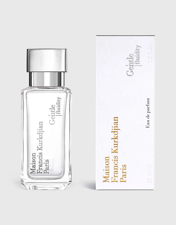 Maison Francis Kurkdjian Gentle Fluidity Silver Edition Unisex Eau de Perfum 35ml