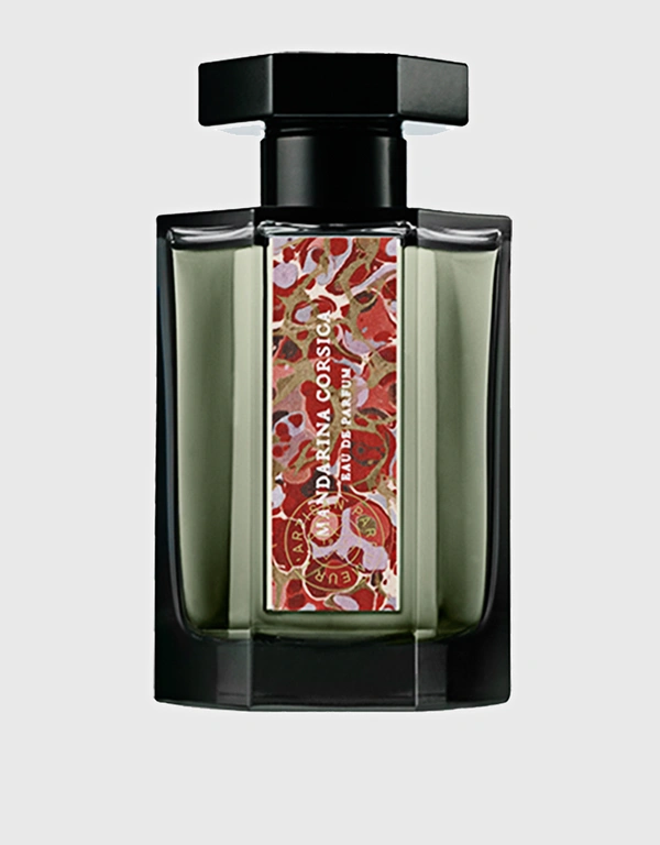 L'Artisan Parfumeur Mandarina Corsica Unisex Eau De Parfum 100ml
