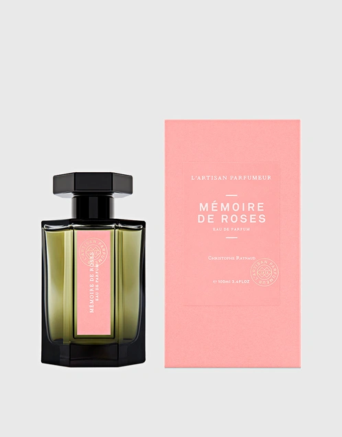 Memoire De Roses For Women Eau De Parfum 100ml