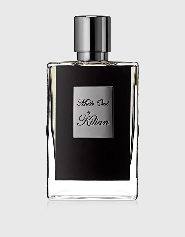 Kilian Musk Oud For Men Eau De Parfum 50ml