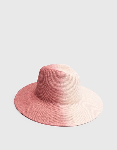 Emmanuelle Straw Hat