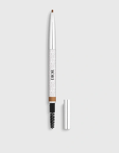 Diorshow Brow Styler Pencil-02 Chestnut