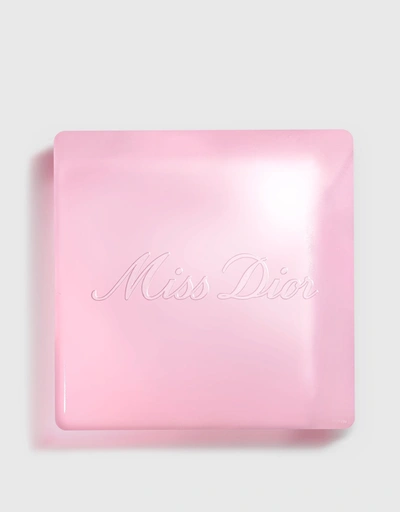 Miss Dior Blooming Scented Soap 