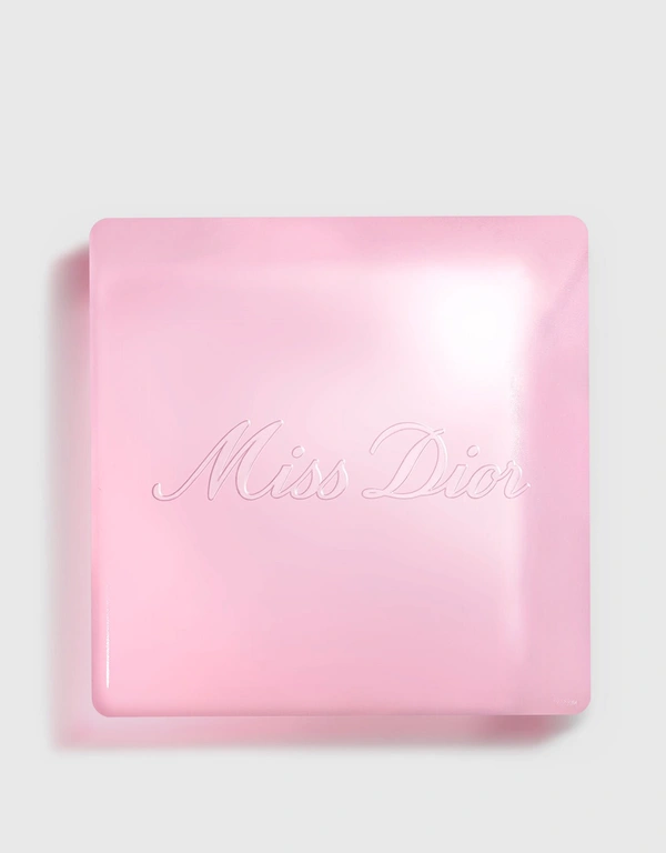 Miss Dior 沐浴香氛皂
