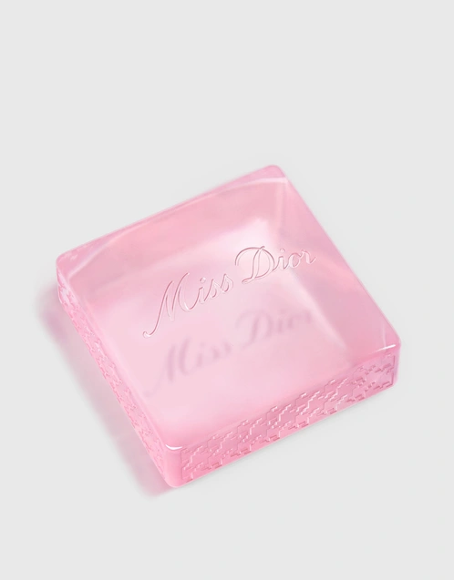 Miss Dior Blooming Scented Soap 