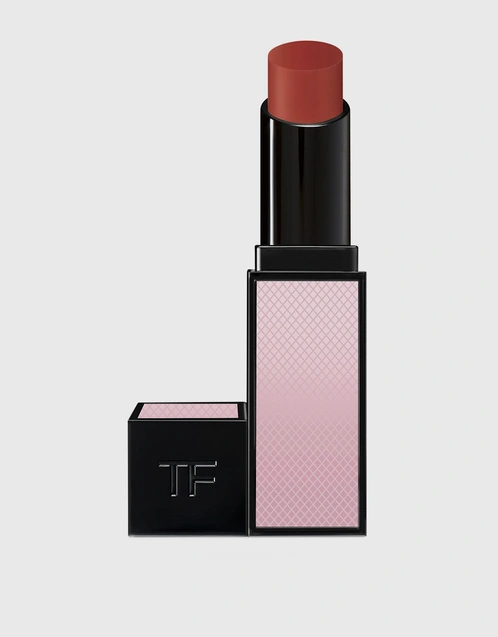 Satin Matte Lip Color Lipstick-52 Naked Rose