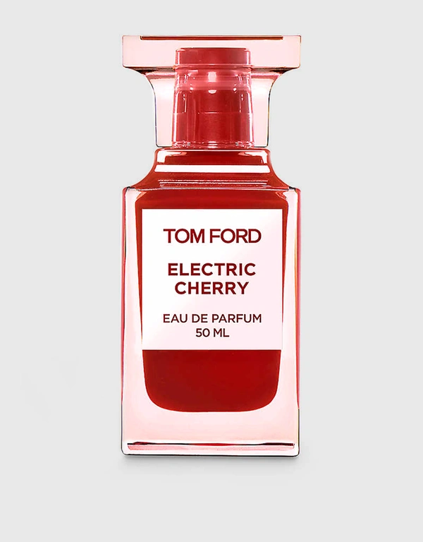 Tom Ford Beauty Electric Cherry 女性淡香精 50ml