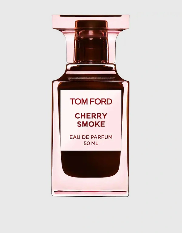 Tom Ford Beauty Cherry Smoke 女性淡香精 50ml