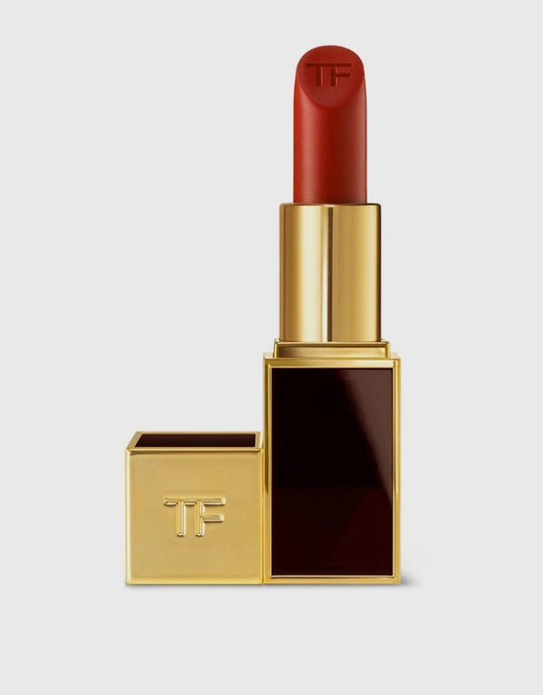 Tom Ford Beauty 設計師唇膏-16 Scarlet Rouge