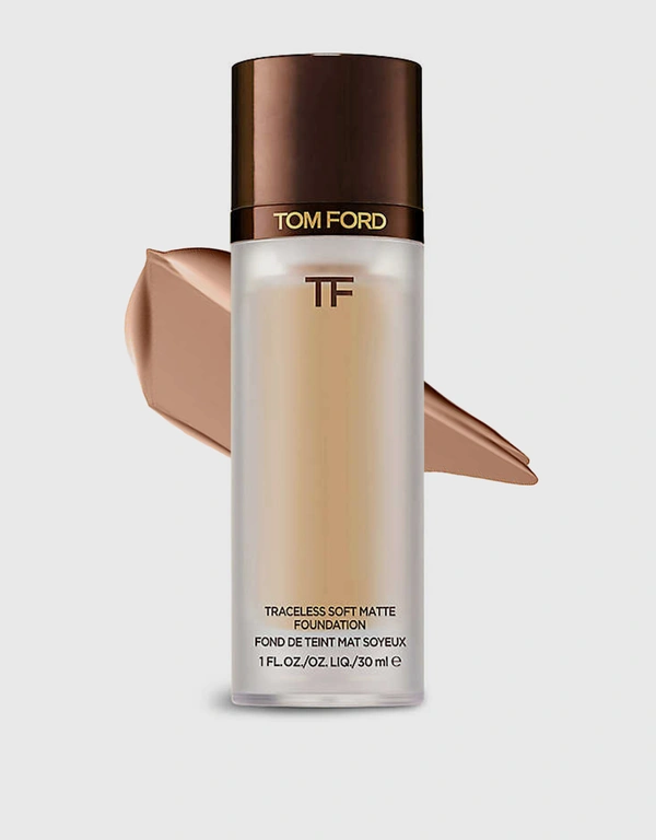 Tom Ford Beauty Traceless Soft Matte Foundation-5.6 Ivory Beige